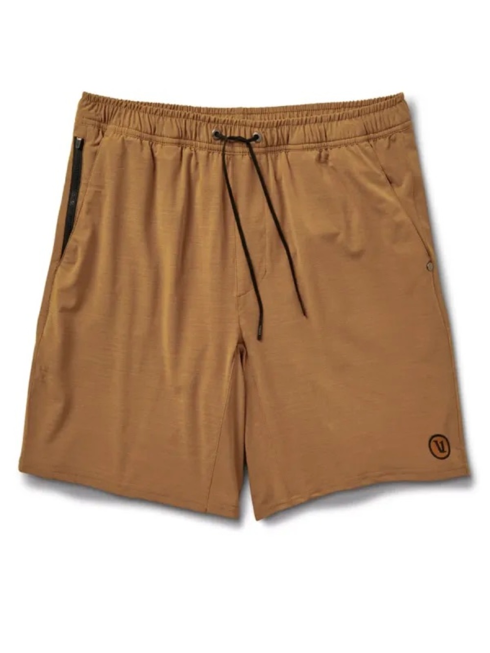 Vuori Elevate Kore Short Caramel